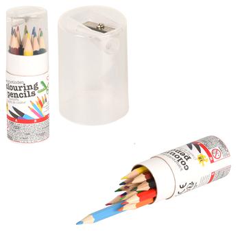 Pencils for Drawing 12pcs - buy, prices for Tavria V - photo 1