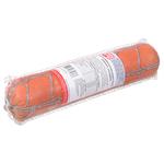 Колбаса Субота Сервелат варено-копченая в/с 300г