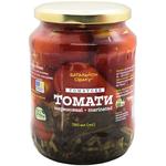 Помидоры Батальон Вкуса маринованный 720мл