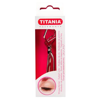 Titania 1053 Eyelash Curler Tweezers - buy, prices for Tavria V - photo 1