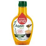 Сироп агави Sunny Via 350г