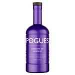 The Pogues Streams Of Whiskey 40% 0.7l