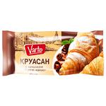 Varto Croissant with Cocoa Cream Filling 45g