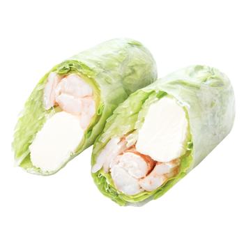 Shrimp Spring Roll 100g