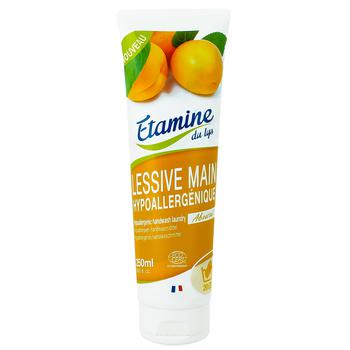 Etamine du lys Hypoallergenic Washing Gel 250ml - buy, prices for - photo 1