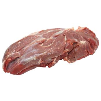 Ошеек говяжий без кости - купить, цены на Auchan - фото 1