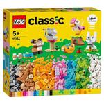 Building set Lego Denmark