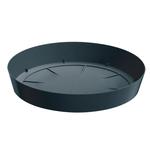 Prosperplast Lofly Anthracite Pot Stand 23cm