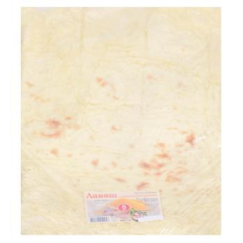 Corn Pita 5pcs - buy, prices for Tavria V - photo 1