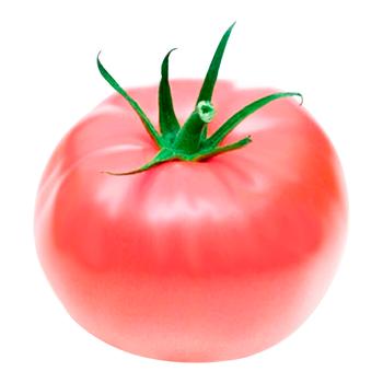 Domestic Pink Tomato Ukraine - buy, prices for Vostorg - photo 1