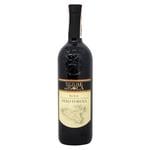 Вино Terre Dell Isola Nero D'Avola червоне сухе 13% 0.75л