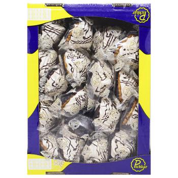Pichkar Pearl Sugar Cookies 500g - buy, prices for Grono - photo 1