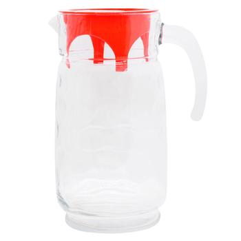 Pasabahce Space Jug 1.65l - buy, prices for MegaMarket - photo 2