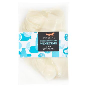 Сыр Winetime Сулугуни