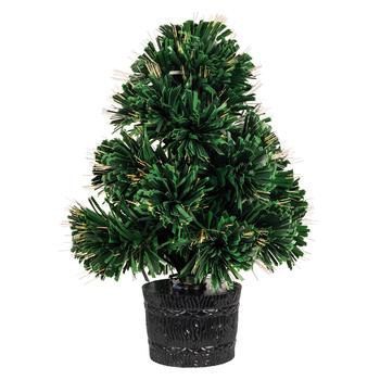 Koopman Artificial Christmas Tree with Backlight 30cm