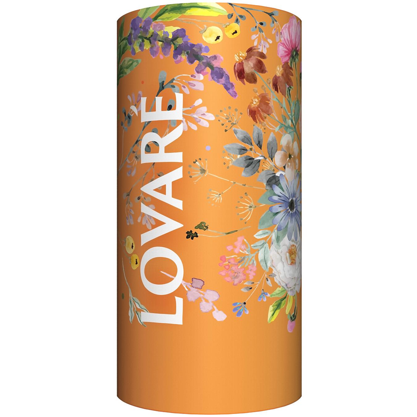

Чай Lovare Альпийские травы 80г