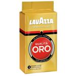 Кава Lavazza Qualita Oro мелена 250г