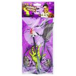 Обруч зі стрілою