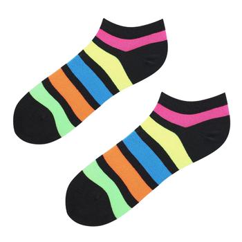 Носки женские Marilyn Footies Rainbow 36-40р