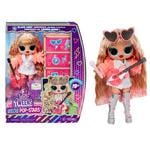 L.O.L. Surprise! Tweens Neon Pop Teya Stars Doll Set