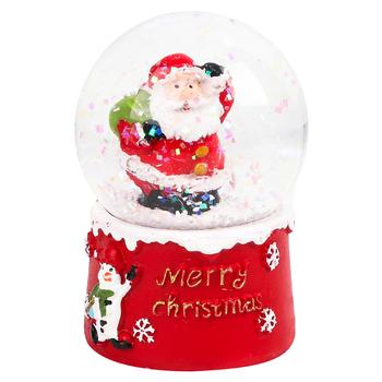 Koopman Snow Globe 63mm in Assortment - buy, prices for - photo 2