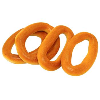 Сушки Човник ваг. - купити, ціни на КОСМОС - фото 1