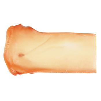 Ukrainska Zirka Cold Smoked Giant Squid Fillet - buy, prices for Tavria V - photo 1