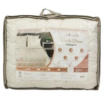 Ковдра зимова Arcloud Vanilla Dream 140х205 см - купити, ціни на КОСМОС - фото 1