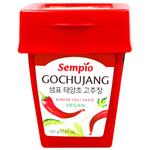 Sempio Gochujang Red Chili Paste 500g