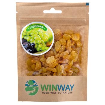 Родзинки Джамбо Winway 100г - купити, ціни на - фото 3