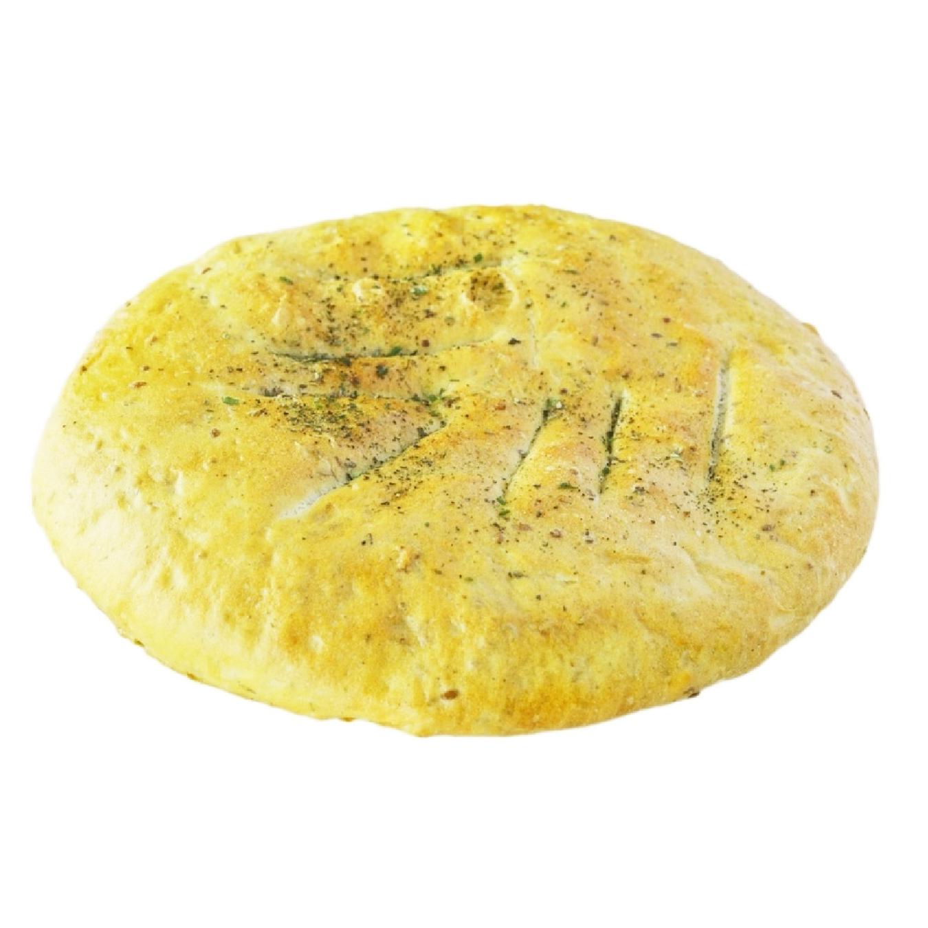 

Фокачча греческая 300г