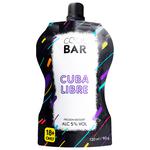 Десерт Cool Bar Cuba Libre 5% 90г