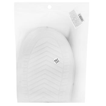 Чехлы для обуви Greenwich 32,8х18см в ассортименте - купить, цены на NOVUS - фото 3