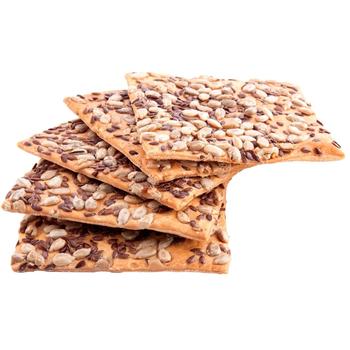 Lukas Grain Cookies - buy, prices for - photo 1