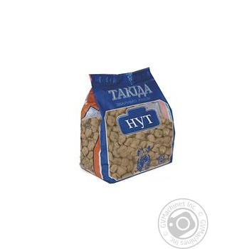 Нут Такіда 300г x10 купити, ціни на МегаМаркет - фото 1