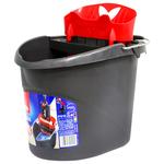 Vileda Ultramax Bucket with Wringer 10l