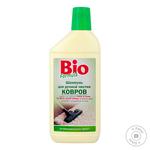 Шампунь Bio Formula для ручної чистки килимів 0.5л