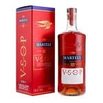 Коньяк Martell VSOP 40% 0,7л