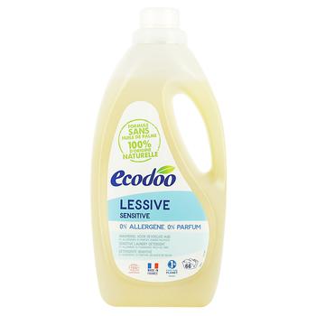 Ecodoo Neutral Series Organic Washing Gel 2l - buy, prices for - photo 1