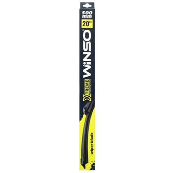 Winso X-Treme Beam Wiper Blade 50cm