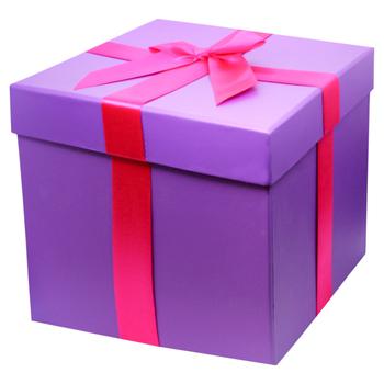 Cubic Box Mix-4 - buy, prices for ULTRAMARKET - photo 1