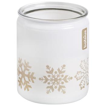 Bolsius Vanilla Scented Candle in Glass - buy, prices for - photo 1