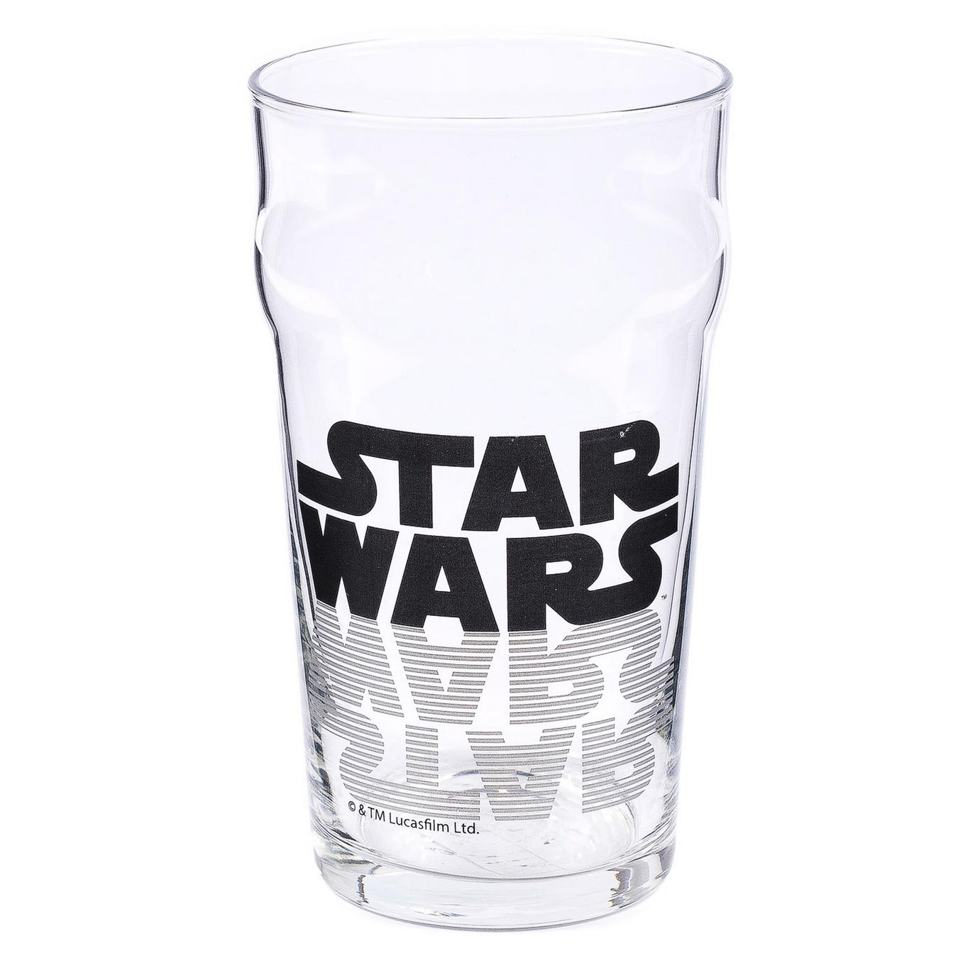 

Келих для пива Star Wars 18c2036 Logo 570мл