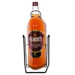 Grant's Whiskey 40% 4.5l