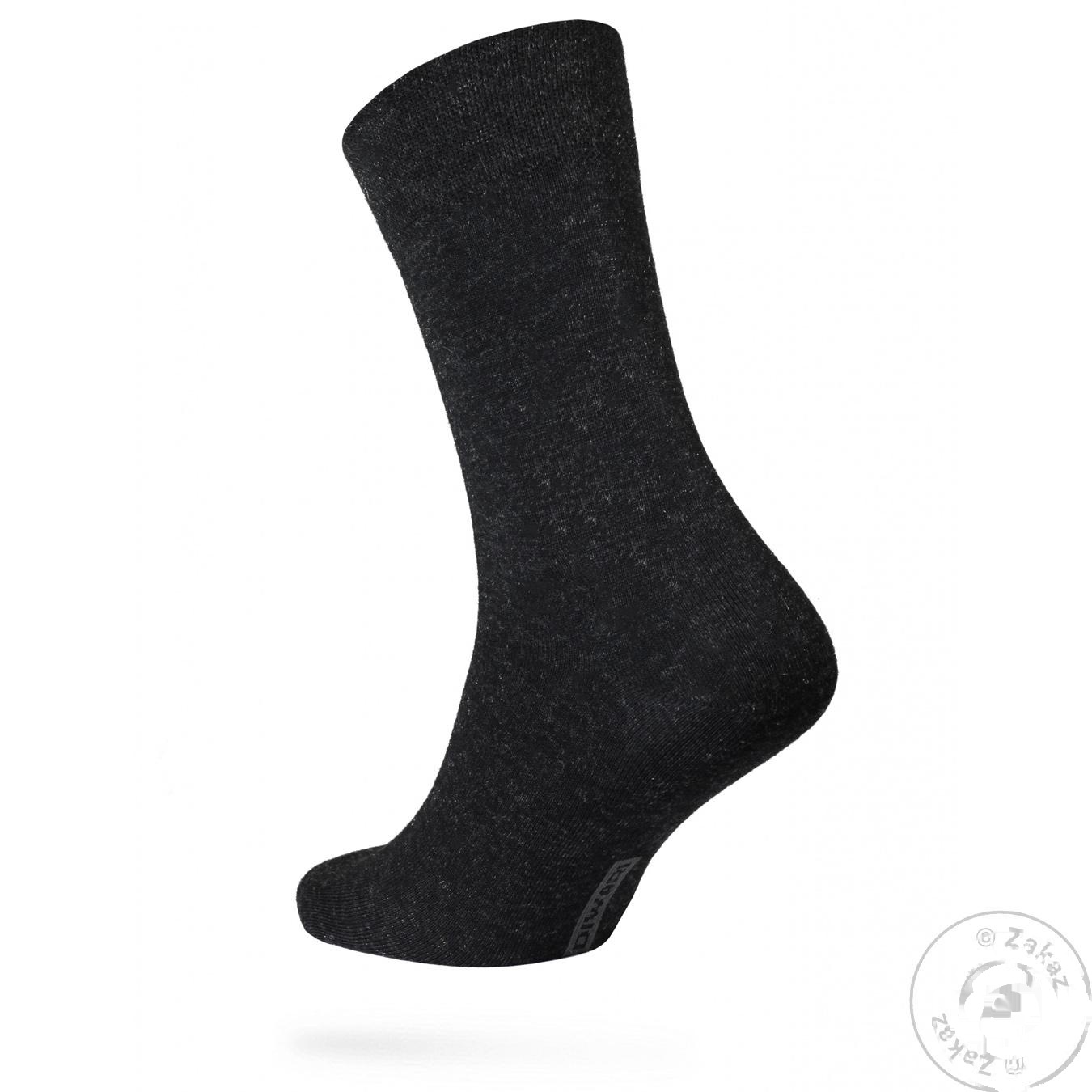 

Носки хлопчатобумажные Diwari comfort мужские 27р