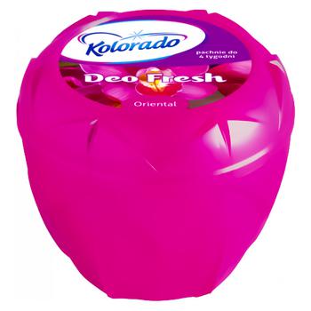 Kolorado Orchid Gel Air Freshener 150g