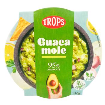 Frudel Avocado Guacamole Sauce 150g