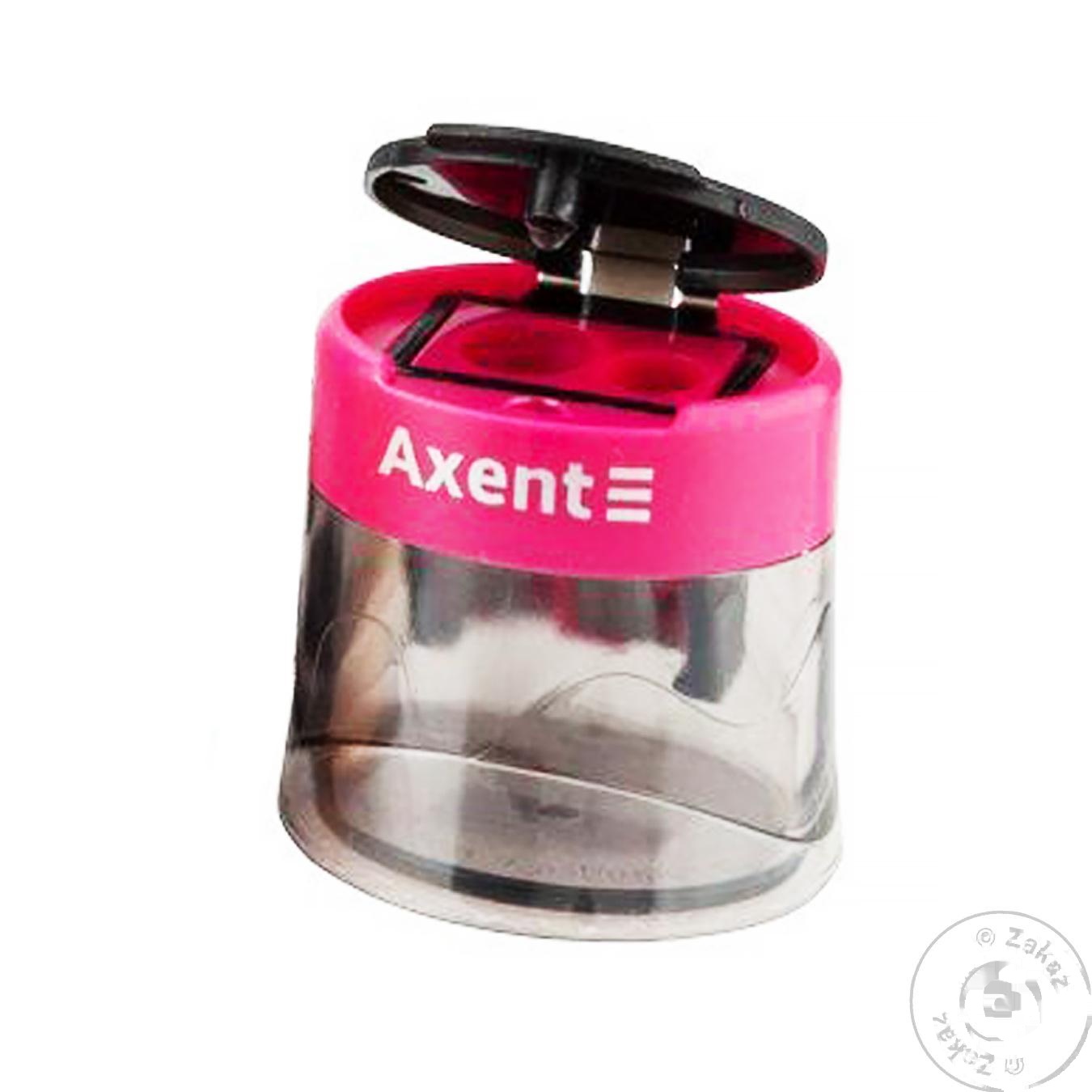 

Точилка Axent Style 1160-A с контейнером в ассортименте