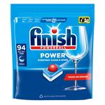 Finish All in One Max Dishwasher Tablets 94pcs