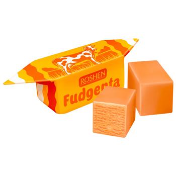 Roshen Fudgenta Candy - buy, prices for - photo 1